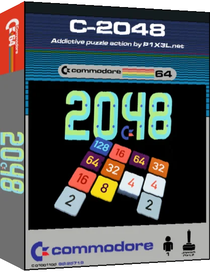 C-2048 — box-3D (CUS)