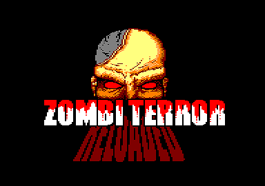 Zombi Terror - Reloaded — sstitle (EU)