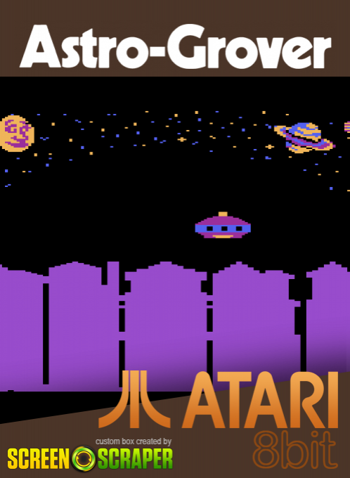 Astro-Grover — box-2D (SS)
