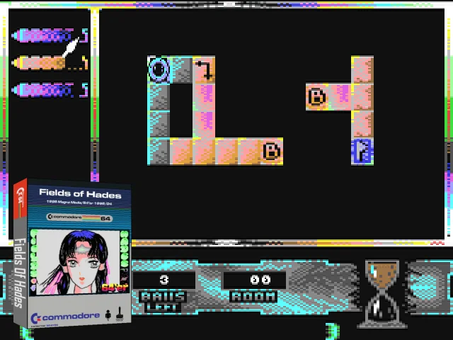 Fields of Hades — mixrbv2 (CUS)
