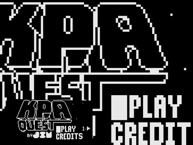 KPA Quest — mixrbv2 (WOR)
