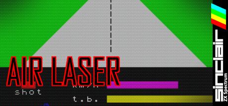 Air Laser — steamgrid