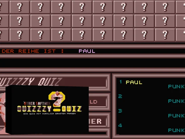 Quizzzy Quiz — mixrbv2 (WOR)