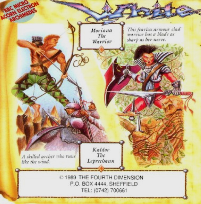 White Magic 2 — box-2D-back (WOR)