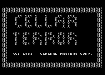 Cellar Terror — sstitle (WOR)