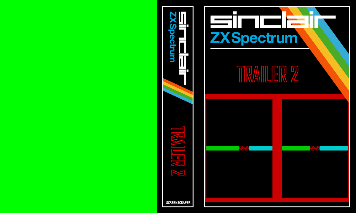 Trailer 2 — box-texture (SS)