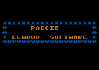 Paccie — sstitle (WOR)