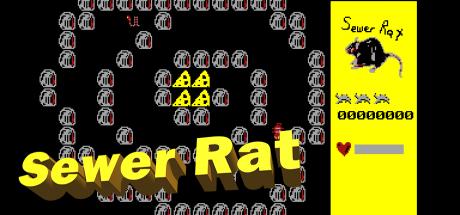 Sewer Rat — steamgrid