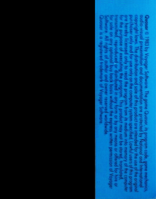 Quasar — box-2D-back (EU)