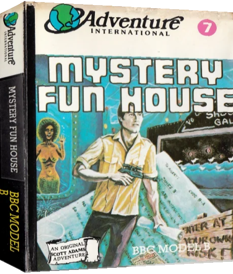Mystery Fun House — box-3D (WOR)