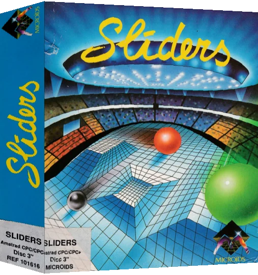 Sliders — box-3D (FR)