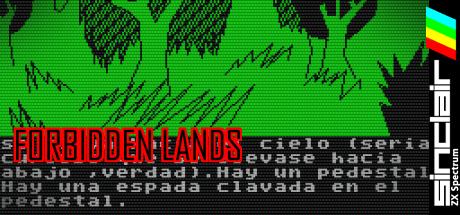 Forbidden Lands — steamgrid