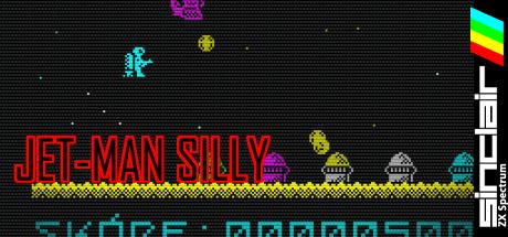 Jet-Man Silly — steamgrid