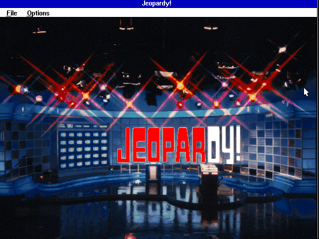 Jeopardy! Deluxe Edition — sstitle (WOR)