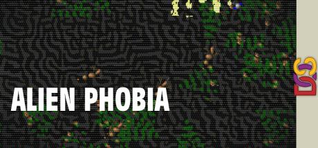 Alien Phobia — steamgrid