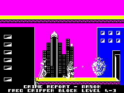 Judge Dredd — ss (EU)