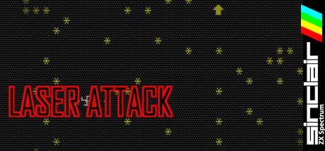 Laser Attack — steamgrid