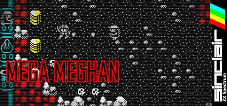Mega Meghan — steamgrid