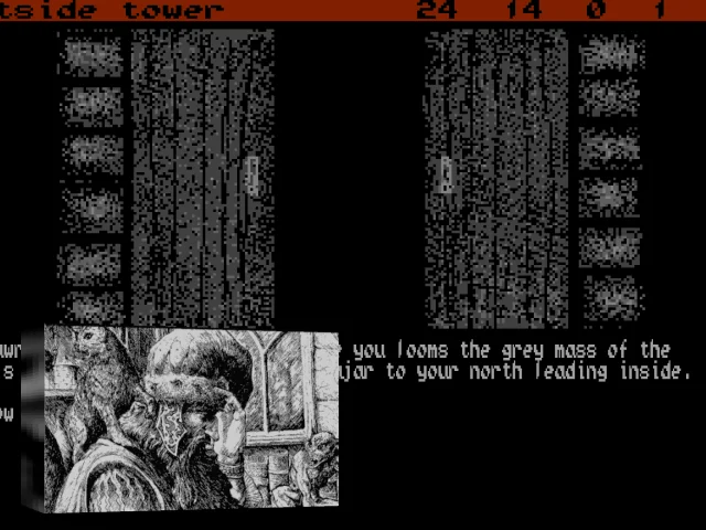 Wizard's Tower — mixrbv2 (WOR)
