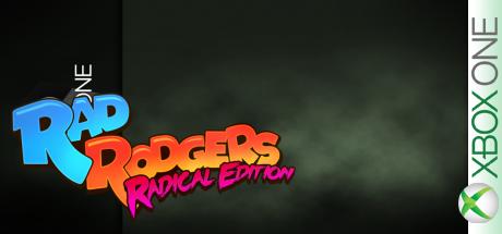 Rad Rodgers — steamgrid