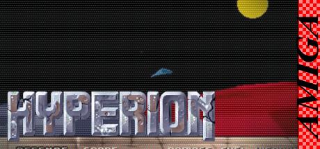 Hyperion — steamgrid
