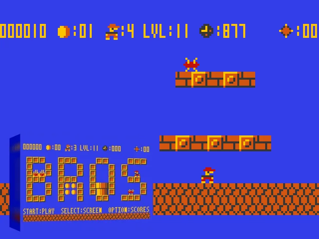 Bros — mixrbv2 (WOR)