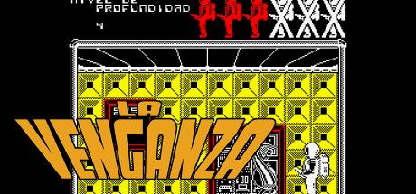 Venganza De Johny Comomolo, La — steamgrid