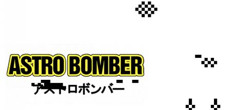 Astro Bomber — steamgrid
