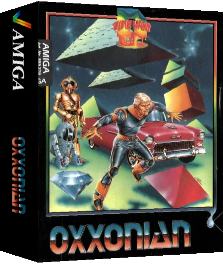 Oxxonian — box-3D (WOR)