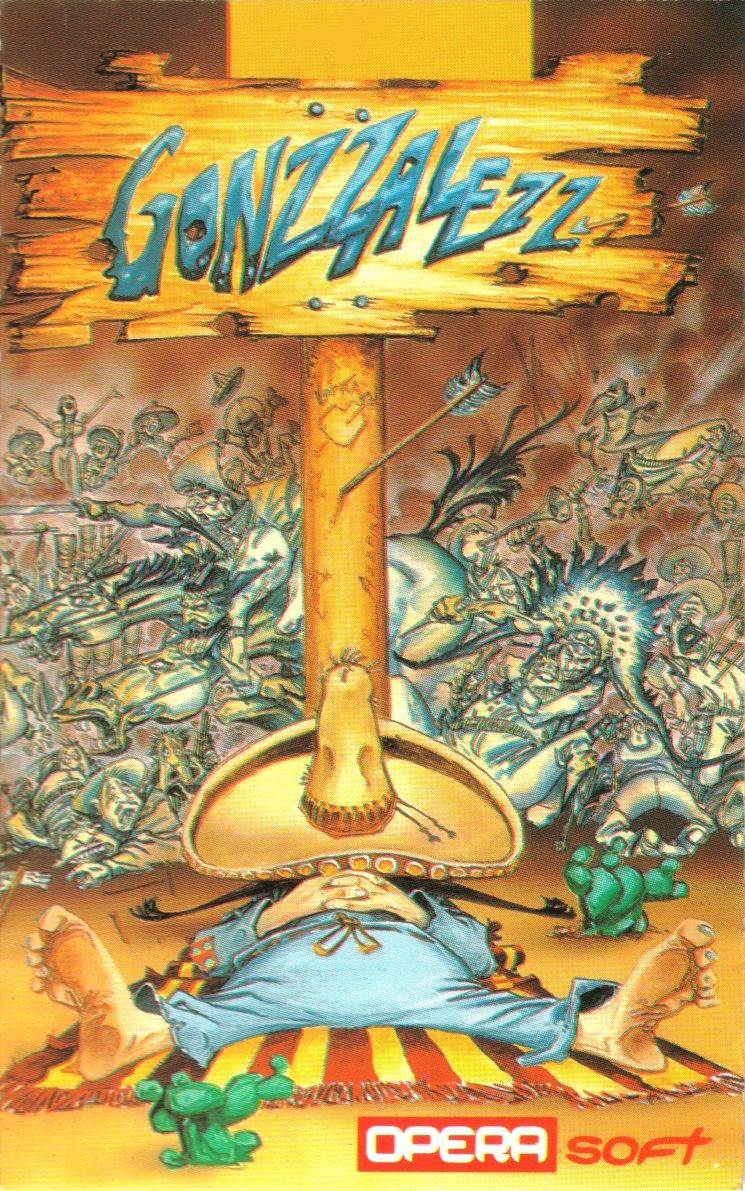 Gonzzalezz — box-2D (ES)