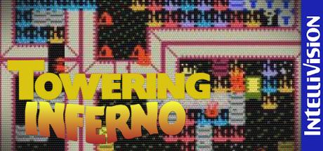 Towering Inferno — steamgrid