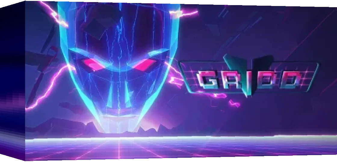GRIDD: Retroenhanced — box-3D (WOR)