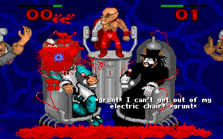 Nogginknockers 2 — ss (WOR)