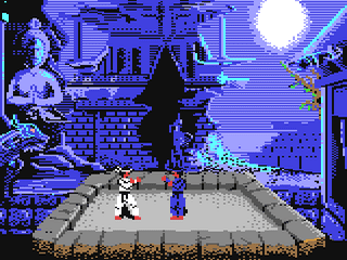 The Last Fight — ss (WOR)