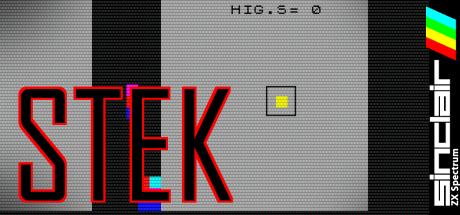 Stek — steamgrid