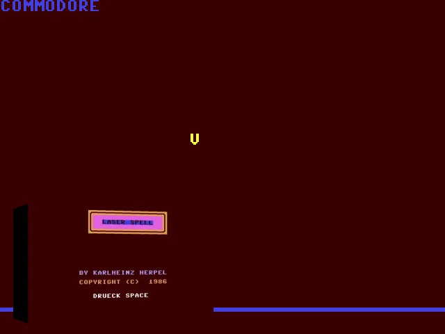 Laser Spell — mixrbv2 (WOR)