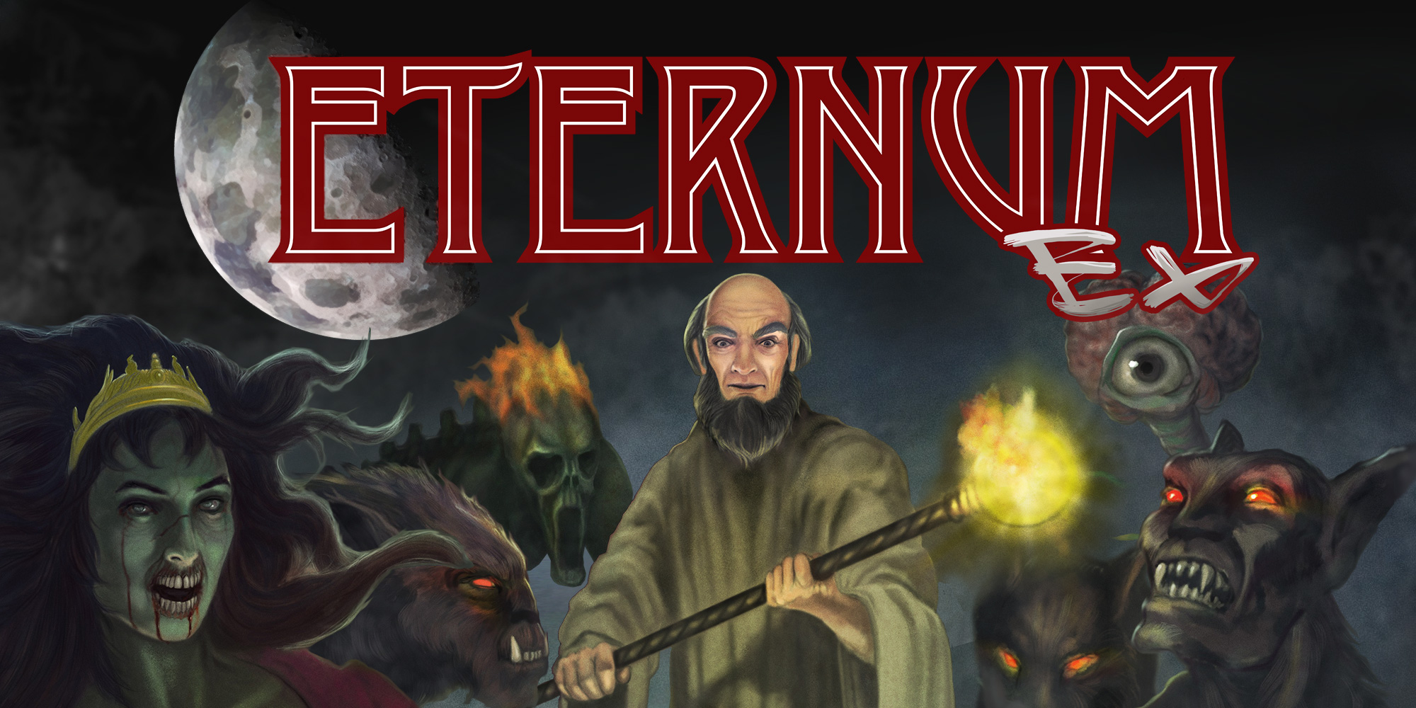 Eternum EX — sstitle (WOR)