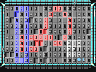 Hyper Agressive — ss (WOR)