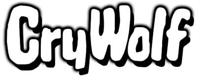 Cry Wolf — wheel (EU)