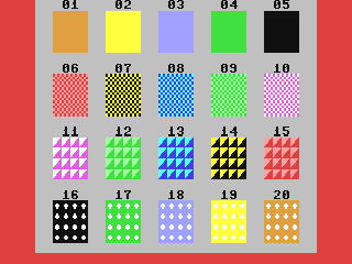 Segregation — ss (WOR)