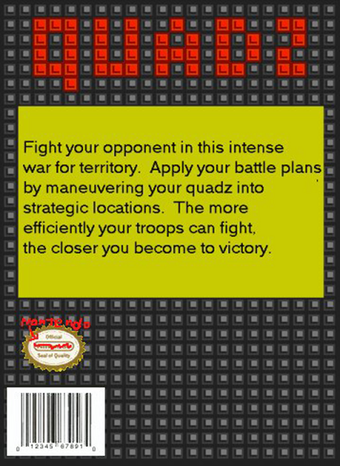 Quadz — box-2D-back (WOR)