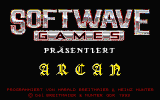 Arcan — sstitle (WOR)