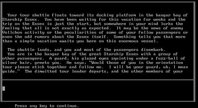 Essex — ss (US)