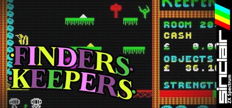 Finders Keepers — steamgrid