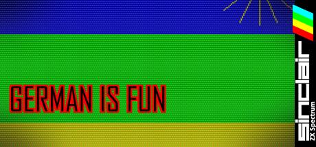 German Is Fun — steamgrid
