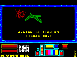 Syntax — sstitle (EU)