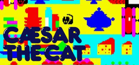 Caesar The Cat — steamgrid