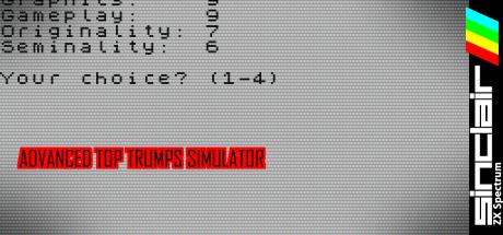 Advanced Top Trumps Simulator — steamgrid