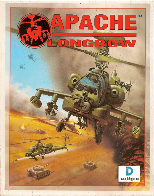 Apache — box-2D (EU)