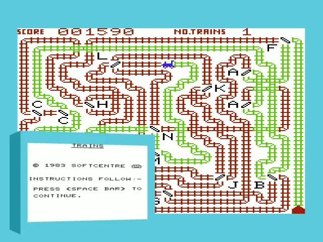 Trains — mixrbv2 (WOR)